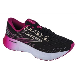 Brooks Glycerin 20 tenisice za trčanje 1203691B094 crne crna