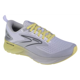 Brooks tenisice za trčanje Levitate 6 1203831B137 sive siva