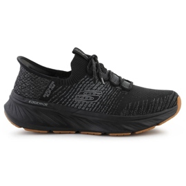 Skechers Slip-Ins: Edgeride cipele - Raygo 232932-BBK crna