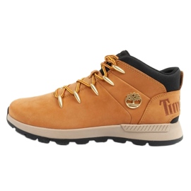 Timberland Sprint Trekker TB0A1XVQ231 cipele smeđe narančasta