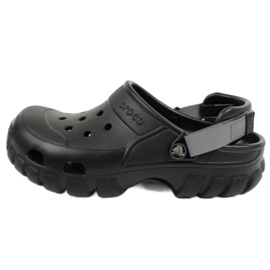 Crocs Offroad 202651-02S japanke, crne crna
