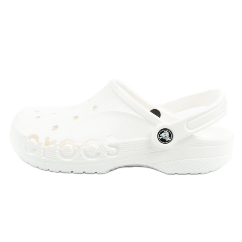 Crocs Baya 10126-100 japanke, bijele bijela