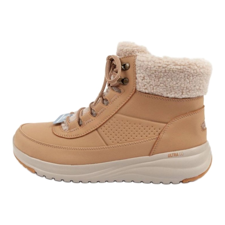 Skechers On-The-Go ženska sportska obuća 144756/CSNT smeđa