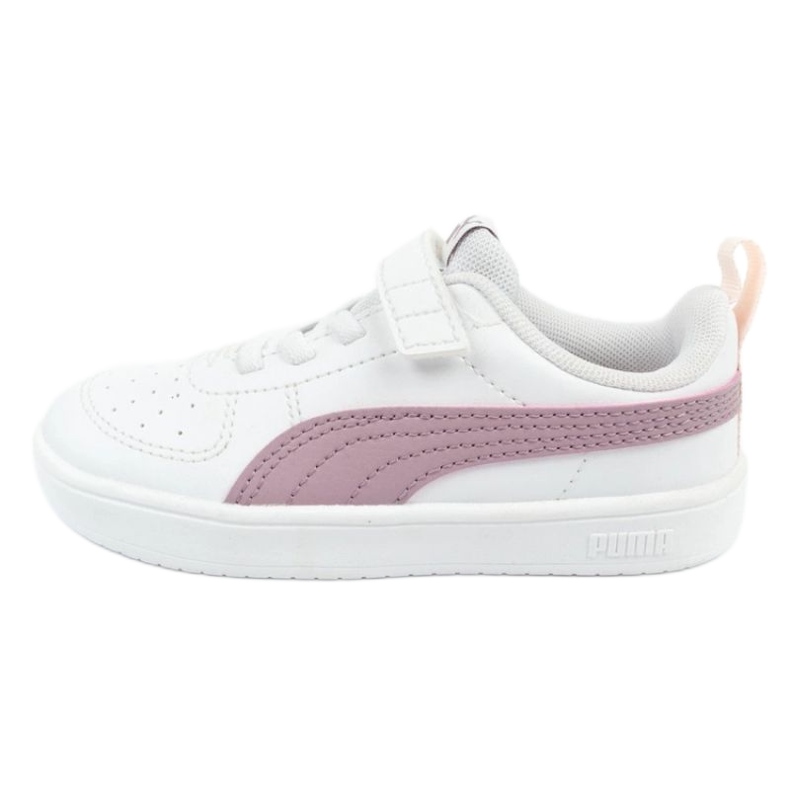Puma Rickie Sportske cipele 384314 08 bijele bijela