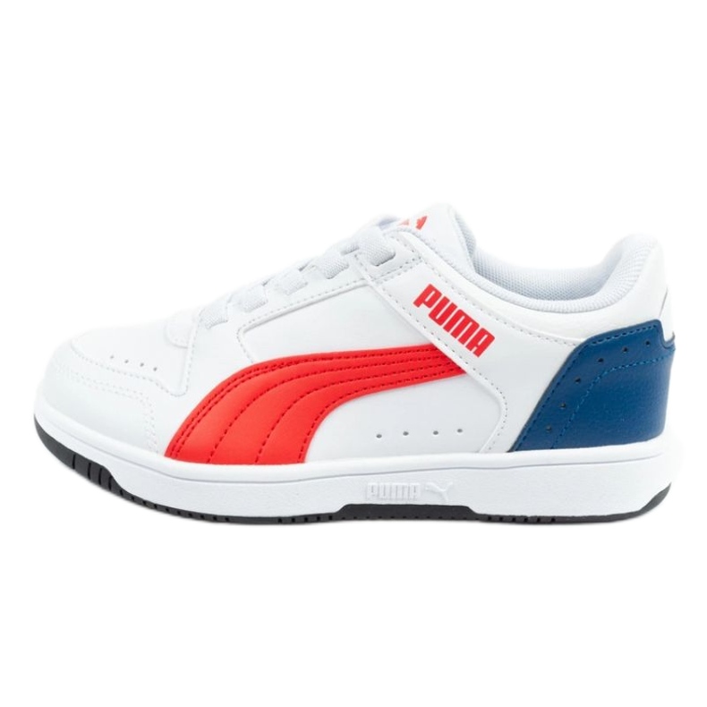 Puma Rebound Joy 381985 09 bijele sportske cipele bijela