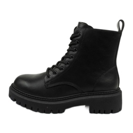 Cipele Skechers 167344/BBK crna