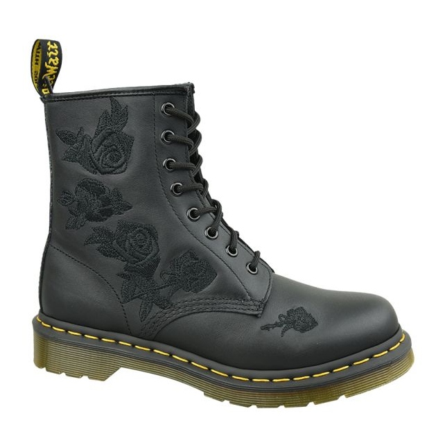 Dr. Martens cipele dr Martens 1460 Vonda Mono 24985001 crno