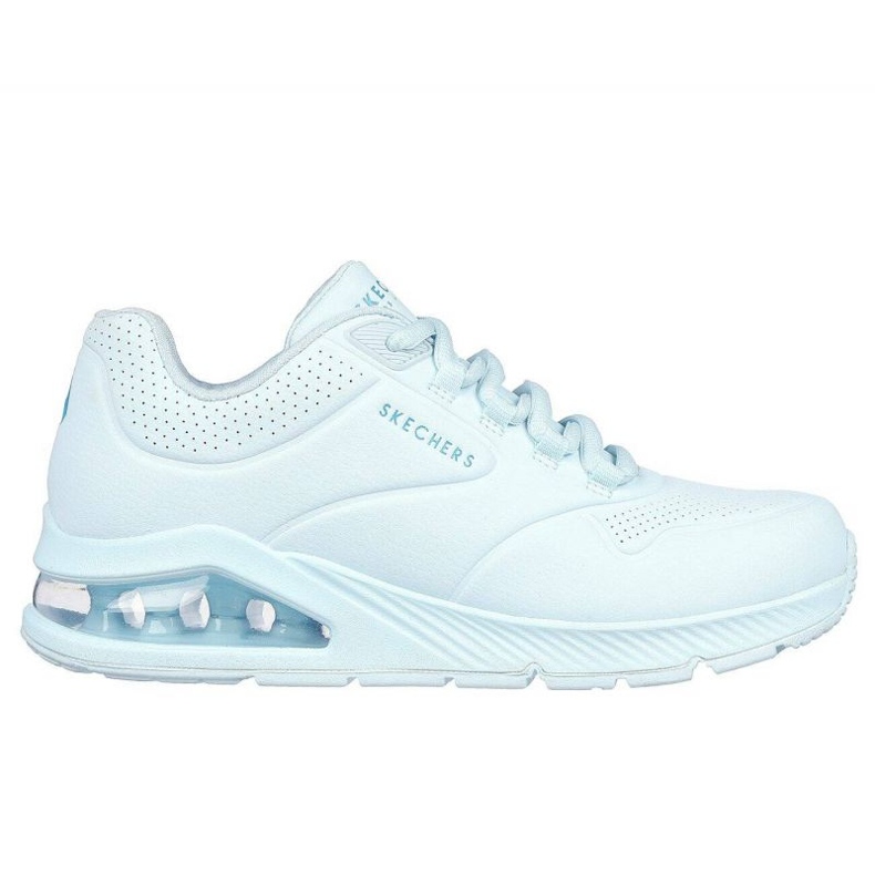 Skechers Uno 2 Pastel Players 155652-LTBL cipele plava