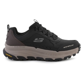 Skechers D'Lux Trekker cipele 237565-BKNT crna