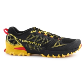 La Sportiva Bushido Iii tenisice za trčanje 56S999100 crna