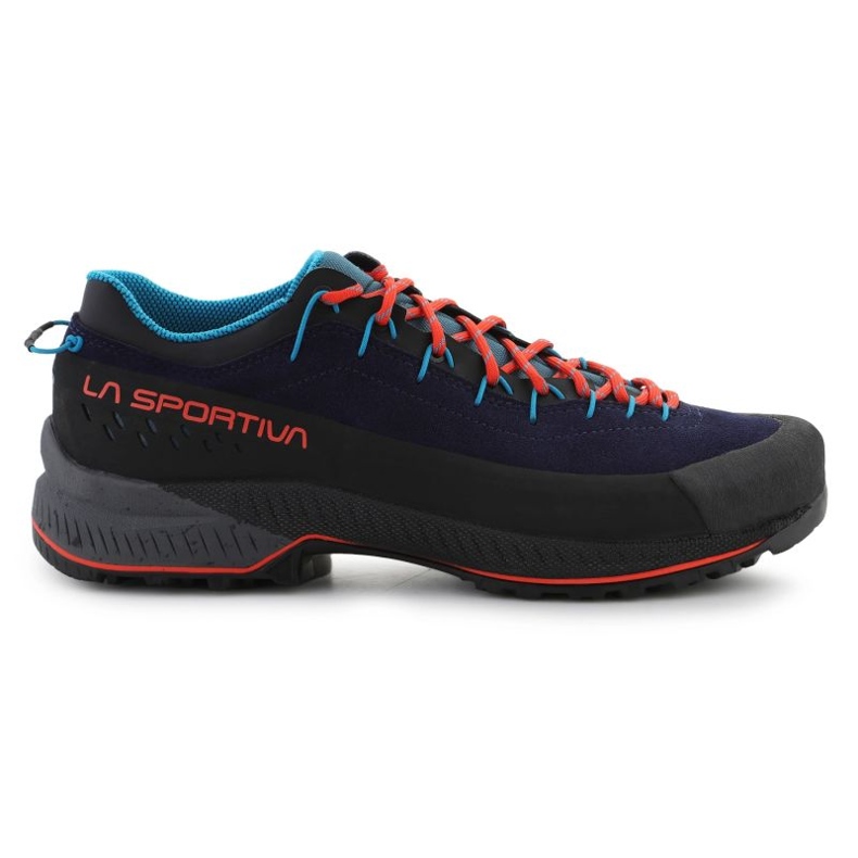 La Sportiva TX4 Evo Deep Sea cipele 37B643322 plava
