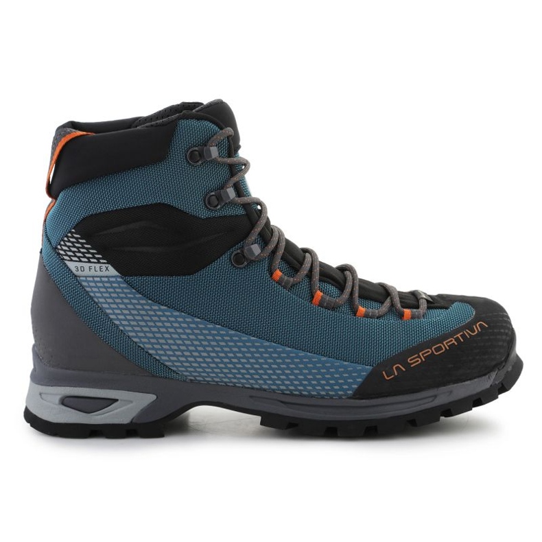 La Sportiva Trango Trk GTtx cipele 31D623205 plava