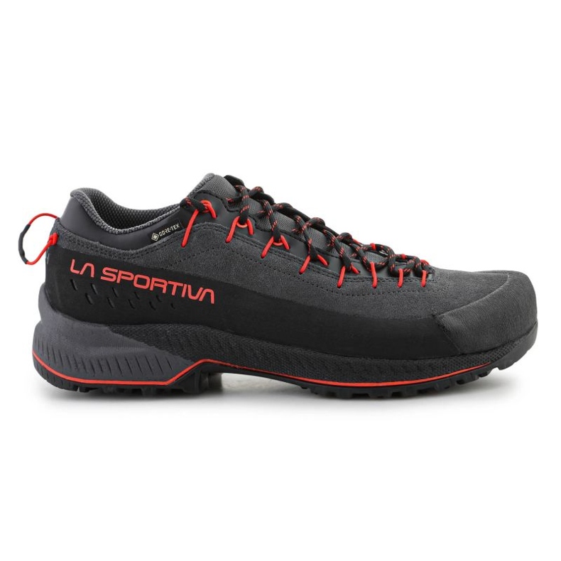 La Sportiva TX4 Evo Gtx Carbon cipele 37D900322 siva