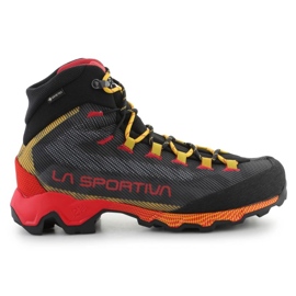 La Sportiva Aequilibrium Hike Gtx Carbon ZFHS100G00T00 cipele crna