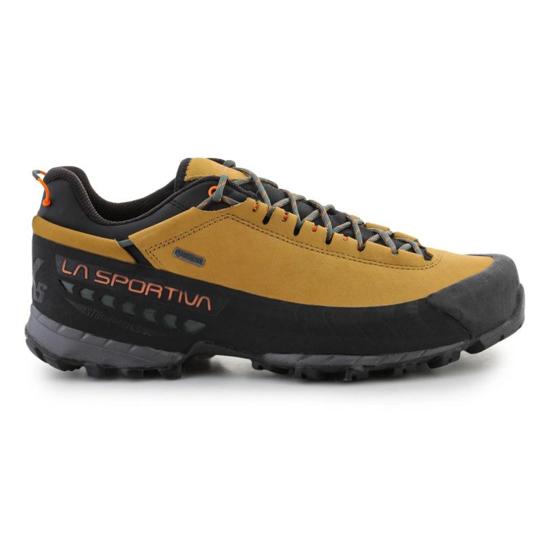 La Sportiva TX5 Low Gtx Savana Tiger cipele 24T732206 žuta boja