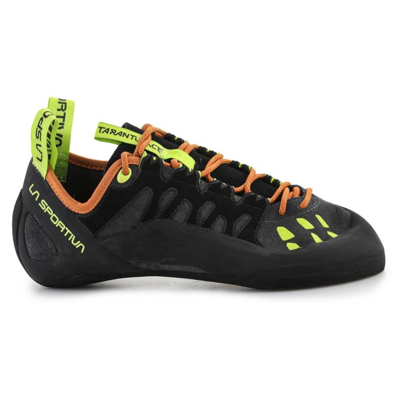 La Sportiva Taramtulace Carbon 30L900729 penjalice crno