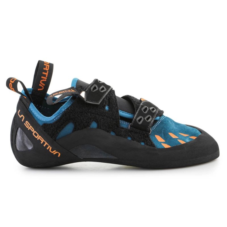 La Sportiva Tarantula Space 40R623205 penjalice plava