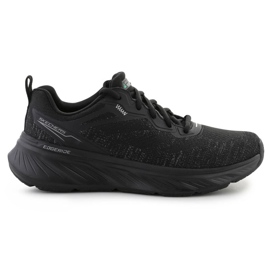 Skechers Edgeride cipele - Exxo 232836-BBK crna