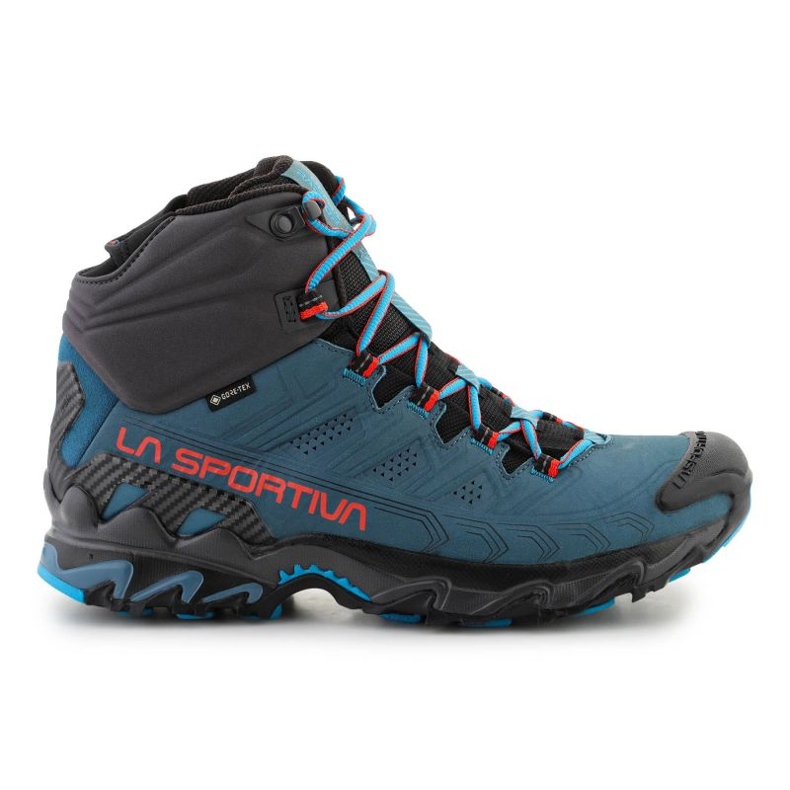 La Sportiva Ultra Raptor Ii srednje kožne Gtx cipele 34J642900 plava