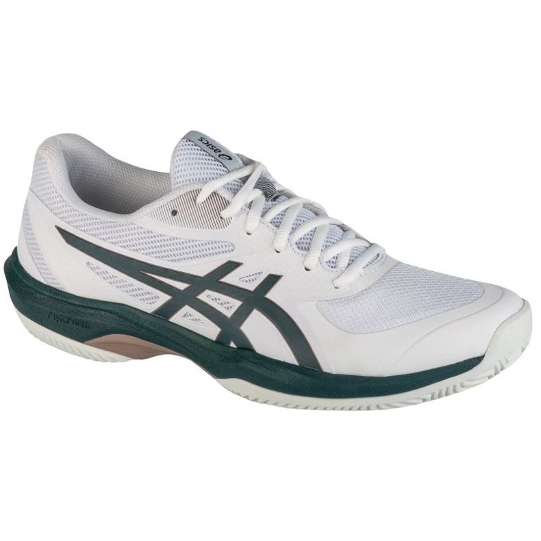 Asics Gel-Challenger 14 Clay/OC 1041A490-100 cipele bijela