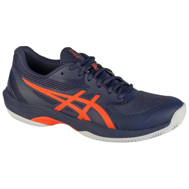 Asics Gel-Challenger 14 Clay/OC 1041A490-500 cipele ljubičasta