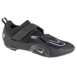 Nike SuperRep Cycle 2 DH3395-001 tenisice crna