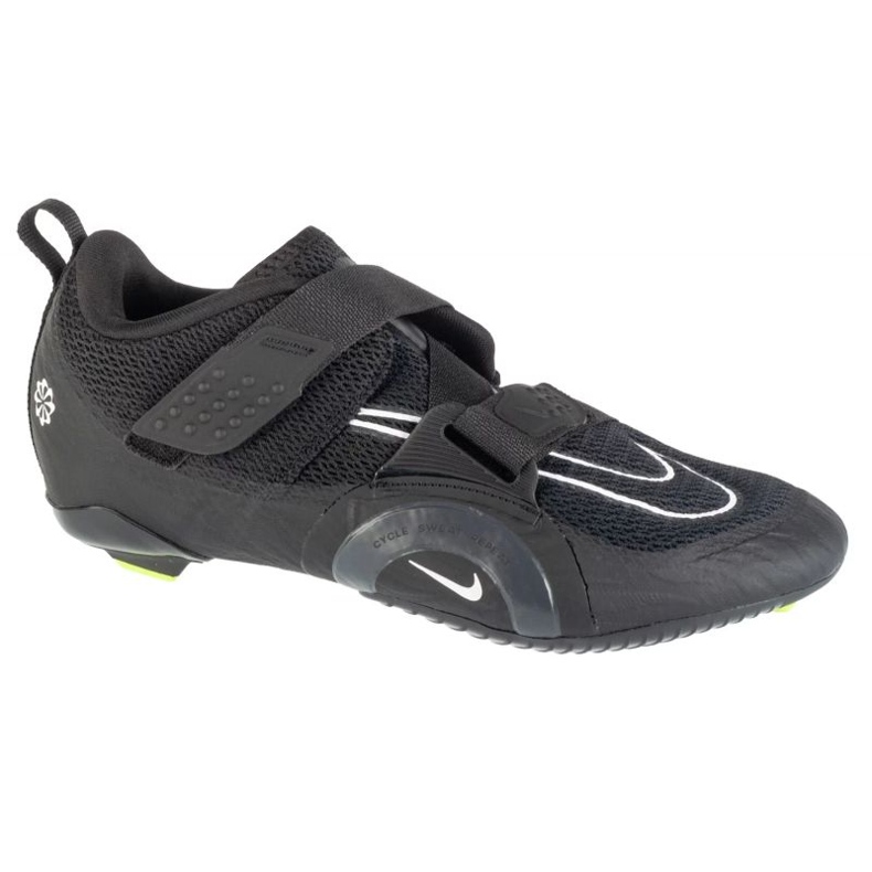 Nike SuperRep Cycle 2 DH3395-001 tenisice crno