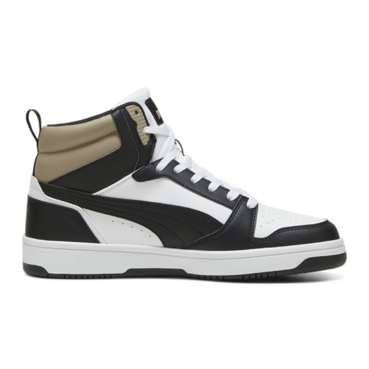Puma Rebound v6 tenisice 392326-22 crno