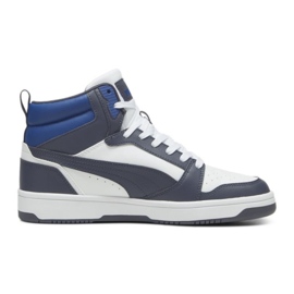 Puma Rebound v6 cipele 392326-23 bijela