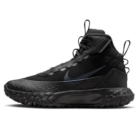 Nike Hikeda FV4173-001 tenisice crna