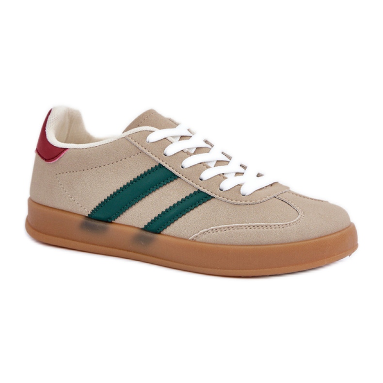 Ženska sportska obuća YY-108, bež