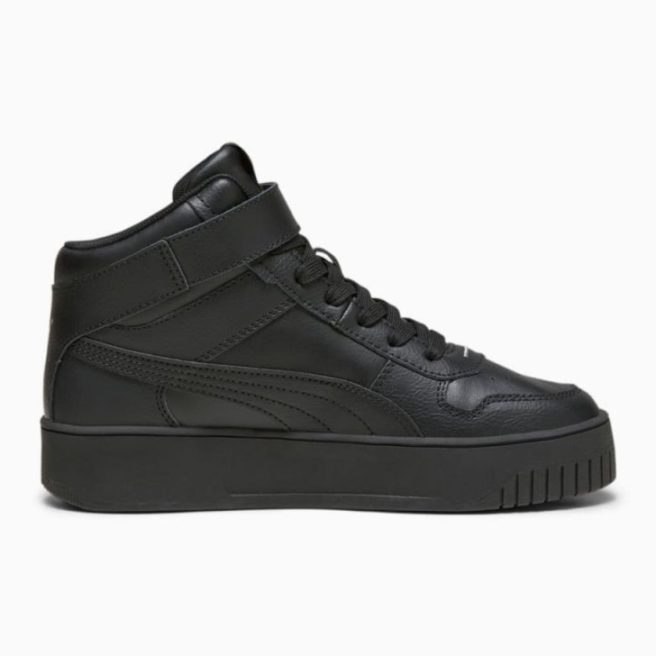 Cipele Puma Carina Street Mid -02 crno