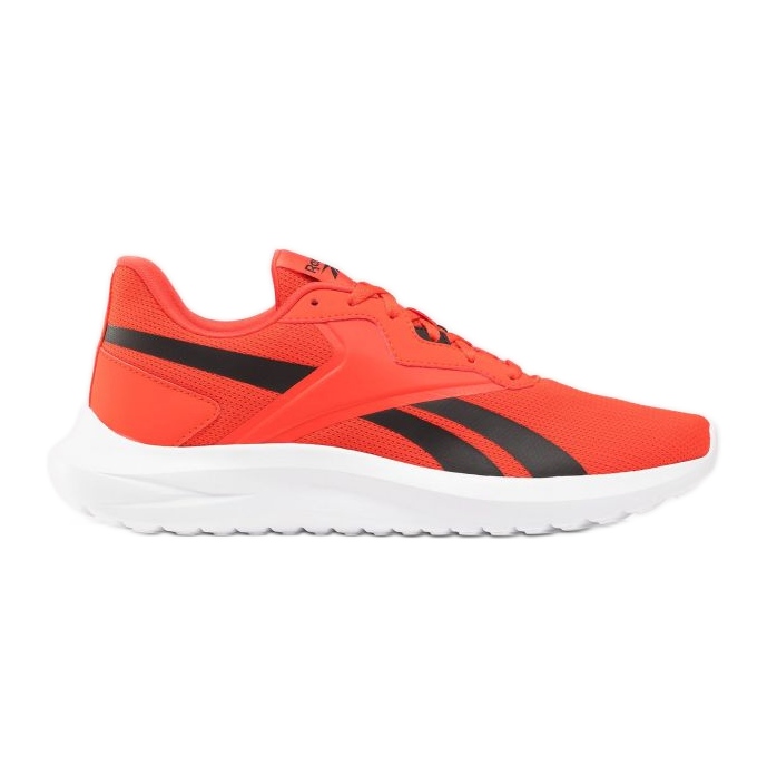 Reebok Energen Lux cipele 100074551 naranča