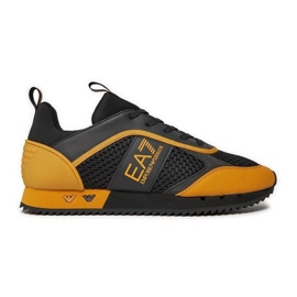 Cipele Emporio Armani EA7 X8X027-XK050-T854 crna