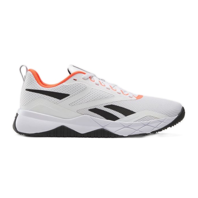 Reebok Nfx Trainer 100202088 cipele bijele boje bijela