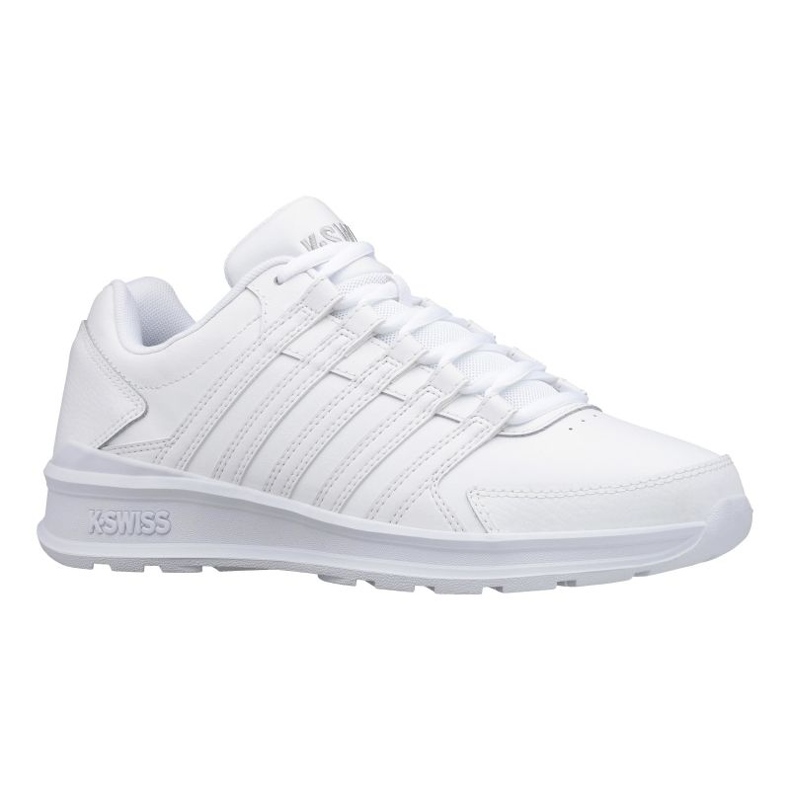 K-Swiss Vista Trainer 7000-101-M cipele, bijele bijela