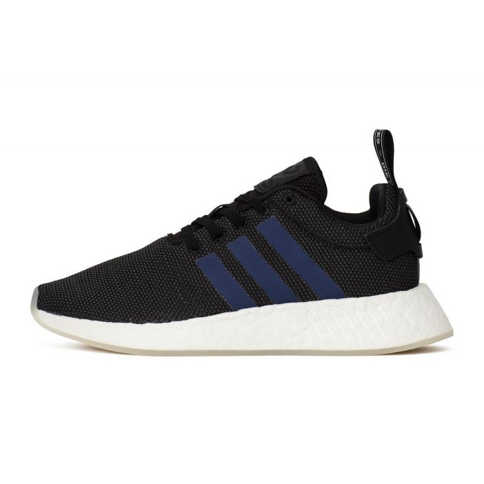 Adidas Nmd R2 Noble Indigo boost CQ2008 cipele, crne crno