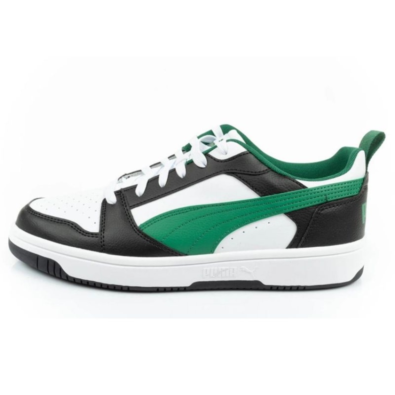 Puma Rebound v6 cipele 392328 23 bijela