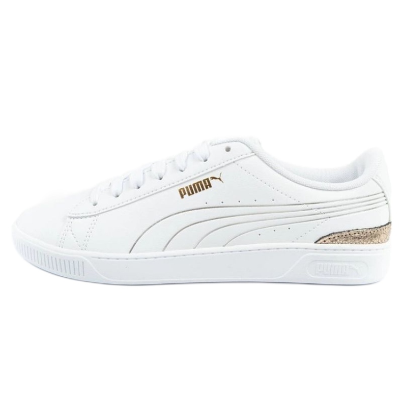 Puma Vikky 395085 01 cipele bijele bijela