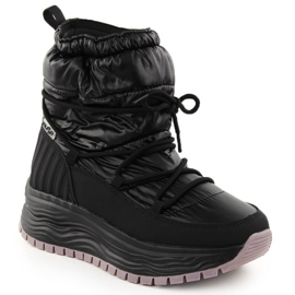 Filippo DBT6647 ženske čizme za snijeg, crne crna