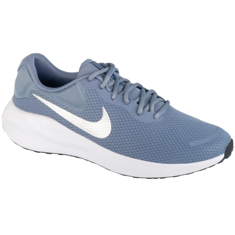 Tenisice za trčanje Nike Revolution 7 FB2207-403, plave plava