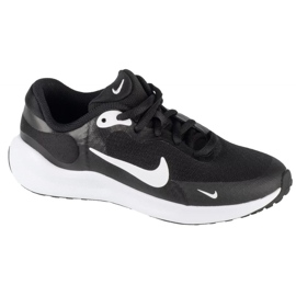 Nike Revolution 7 Gs FB7689-003 crna crno