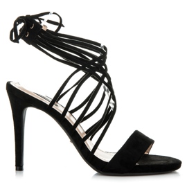 Vices Visoke pete od antilopa s uvezom crno