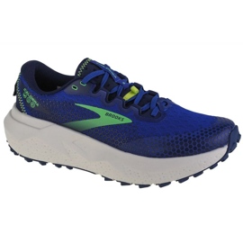 Brooks Caldera 6 cipele 1103791D403 plava