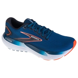 Brooks Glycerin 21 cipele 1104191D474 plava