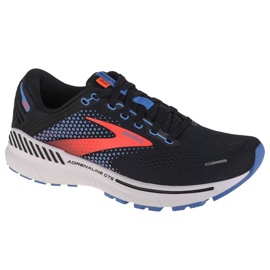 Brooks Adrenaline Gts 22 cipele 1203531B031 crna