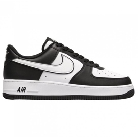 Nike Air Force 1 `07 DV0788-001 cipele crno