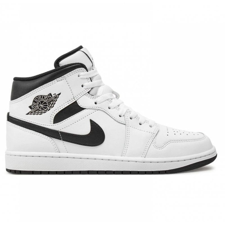 Nike Jordan Air Jordan 1 Mid DQ8426-132 cipele bijela