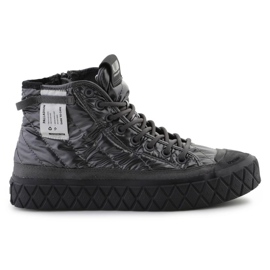 Cipele Palladium Palla Ace Re-Quilt 94325-048-M crna