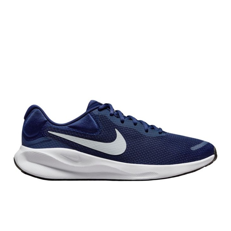 Nike Revolution 7 FB2207 400 tenisice za trčanje plava